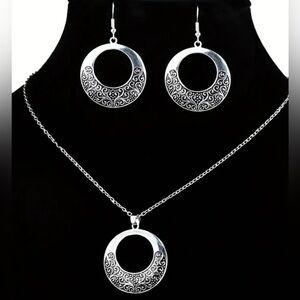 Vintage Style jewelry set